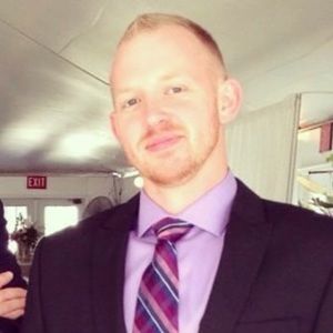 Meet your Posher, Aaron